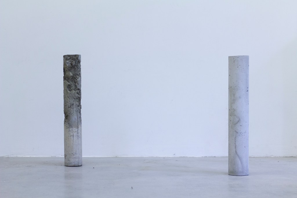 Concrete Description of a Morning’s Sentiment&nbsp;I-II