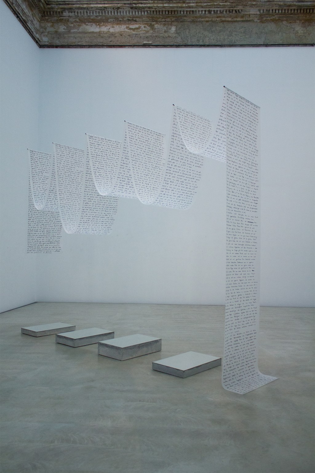 Immer nur eine&nbsp;Annäherung